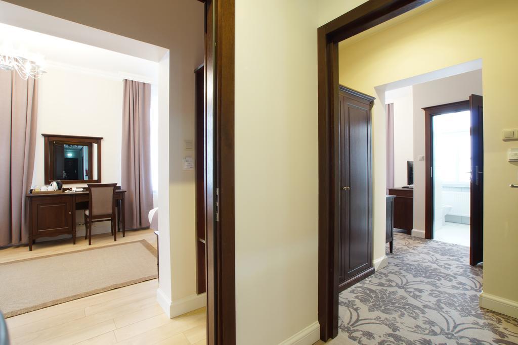 שצ'גום Villa La Pierre חדר תמונה