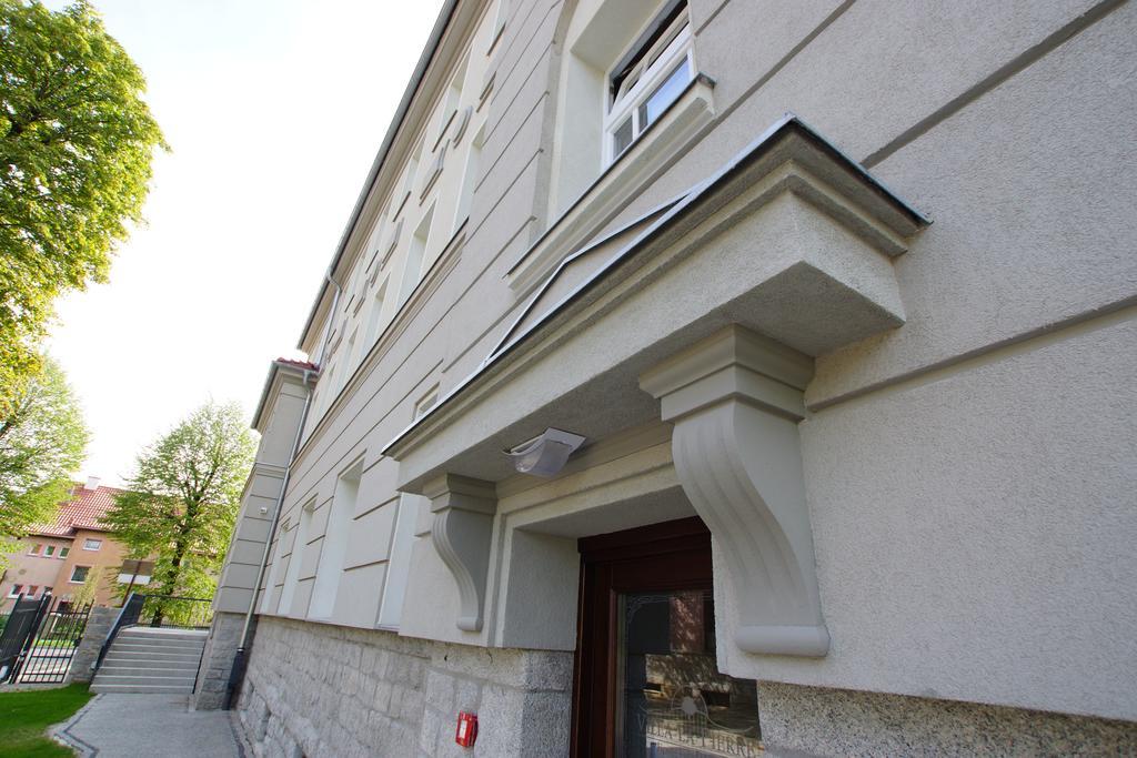 שצ'גום Villa La Pierre מראה חיצוני תמונה