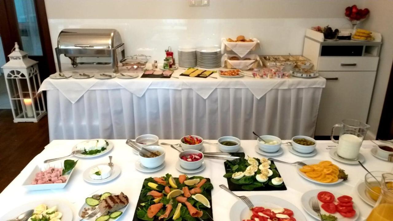 שצ'גום Villa La Pierre מראה חיצוני תמונה